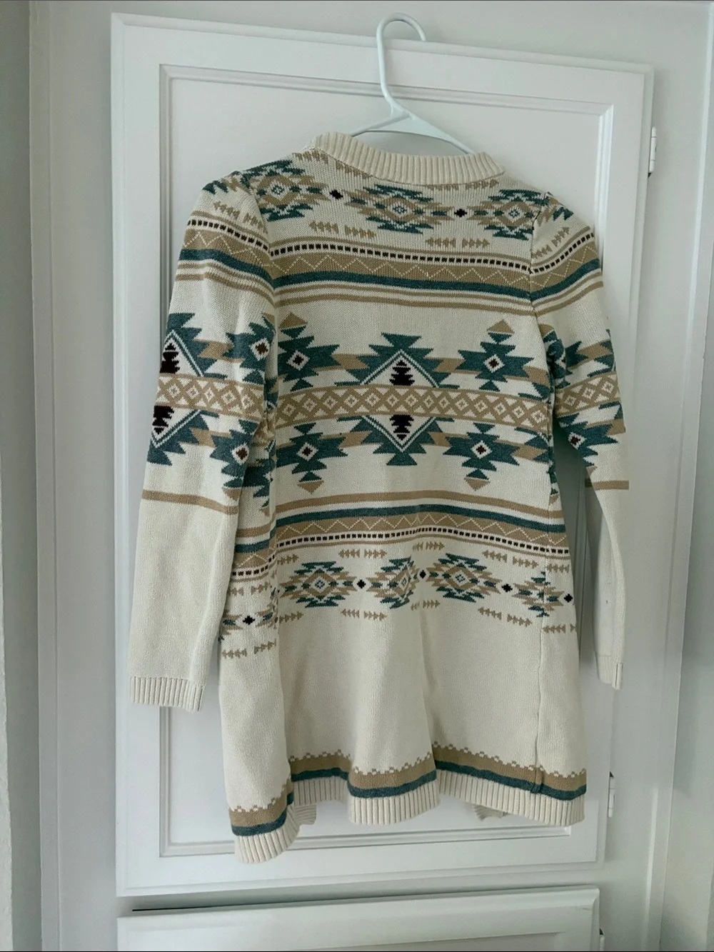 Gymboree soft cream
